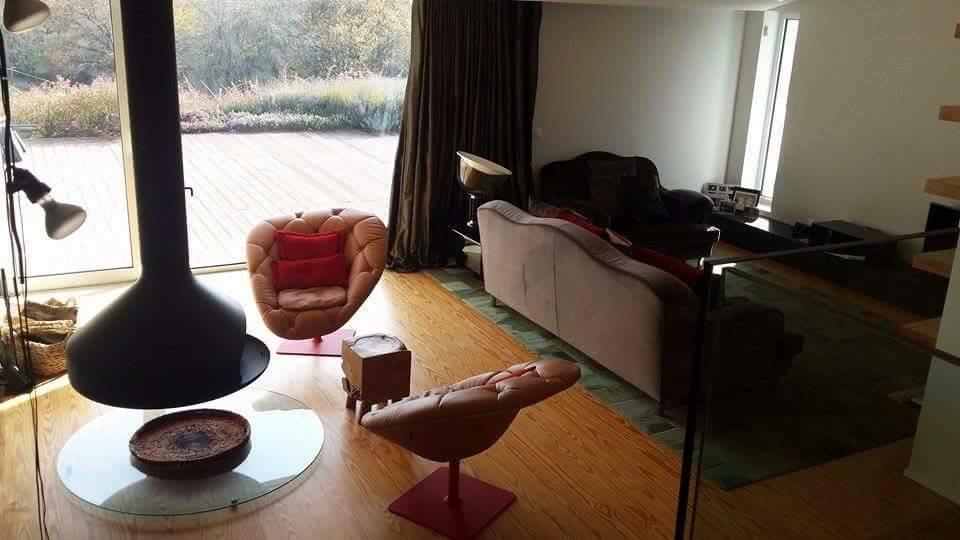Casa Do Saramagal - Casa Isolada Junto Ao Parque Peneda Geres Villa Terras de Bouro Buitenkant foto